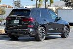 2024 BMW X5 M60i