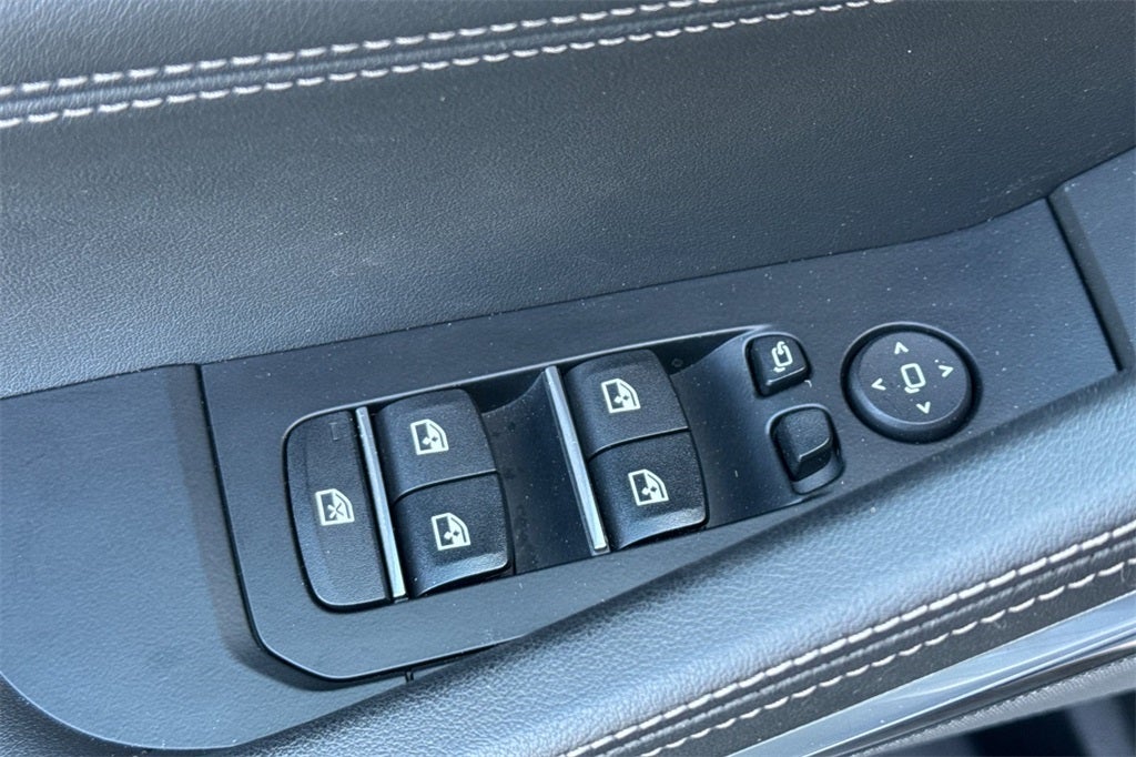 2024 BMW X6 xDrive40i