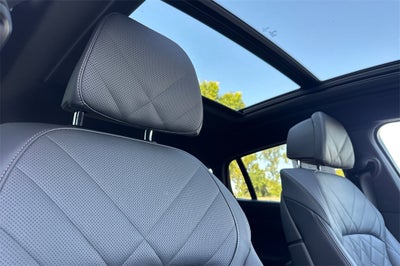 2024 BMW X6 xDrive40i