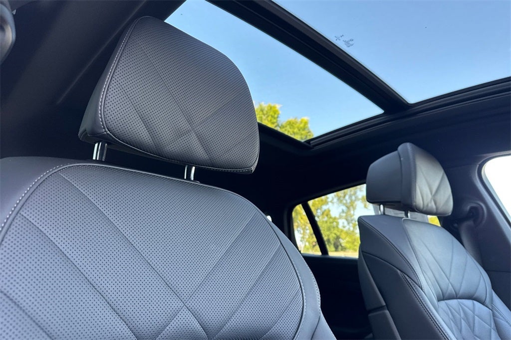 2024 BMW X6 xDrive40i