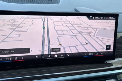 2024 BMW X6 xDrive40i