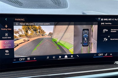 2024 BMW X6 xDrive40i