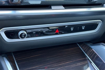 2024 BMW X6 xDrive40i