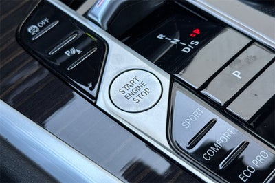 2024 BMW X6 xDrive40i