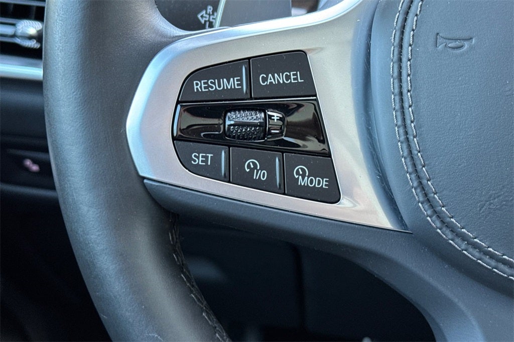 2024 BMW X6 xDrive40i