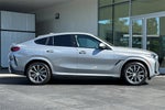 2024 BMW X6 xDrive40i