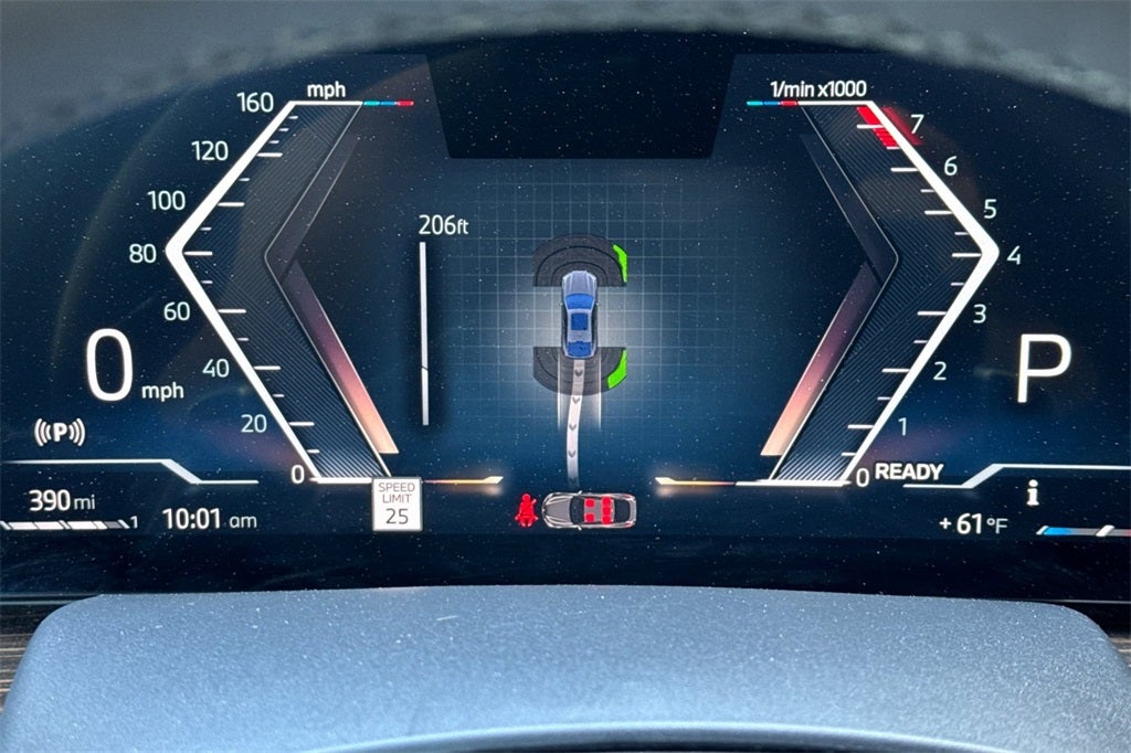 2024 BMW X6 xDrive40i