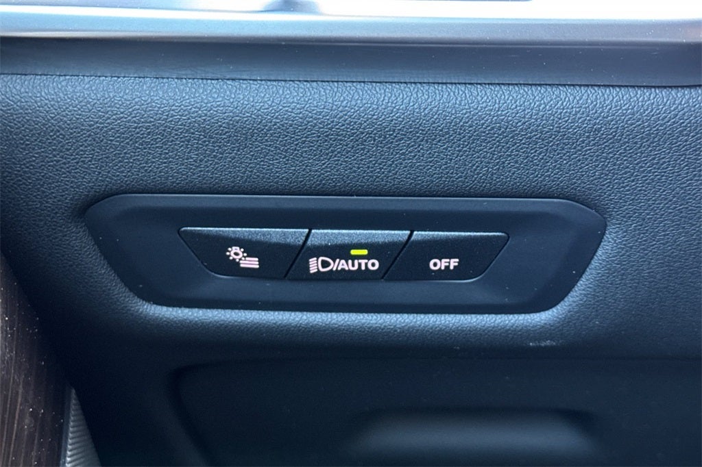 2024 BMW X6 xDrive40i