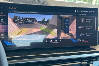 2027 BMW X6 xDrive40i
