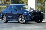 2027 BMW X6 xDrive40i