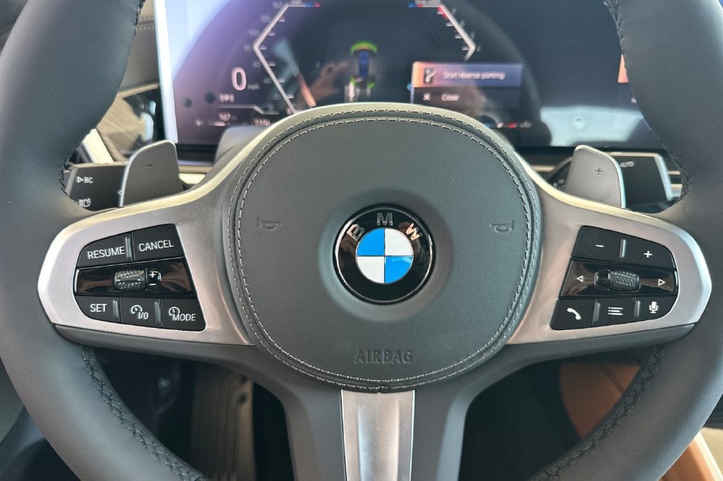 2027 BMW X6 xDrive40i