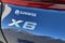 2027 BMW X6 xDrive40i