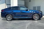 2027 BMW X6 xDrive40i
