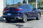 2027 BMW X6 xDrive40i