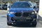 2027 BMW X6 xDrive40i