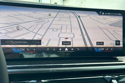2027 BMW X6 xDrive40i