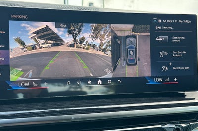 2027 BMW X6 xDrive40i