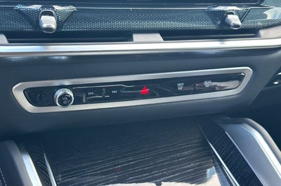 2027 BMW X6 xDrive40i