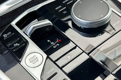 2027 BMW X6 xDrive40i