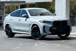 2027 BMW X6 xDrive40i
