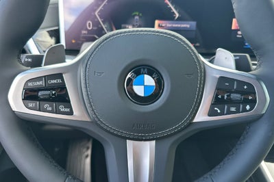 2027 BMW X6 xDrive40i