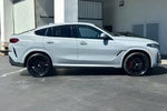 2027 BMW X6 xDrive40i