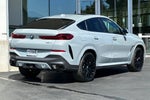 2027 BMW X6 xDrive40i