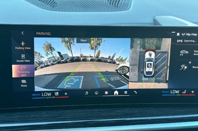 2027 BMW X6 xDrive40i