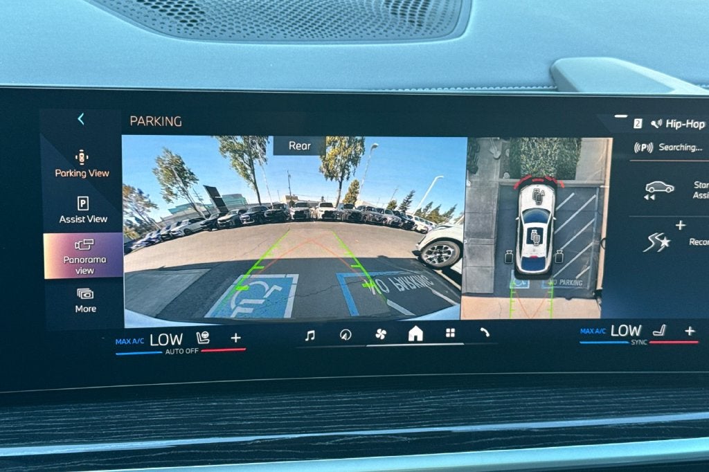 2027 BMW X6 xDrive40i