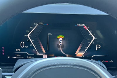 2027 BMW X6 xDrive40i