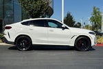 2027 BMW X6 xDrive40i