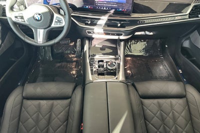 2027 BMW X6 xDrive40i