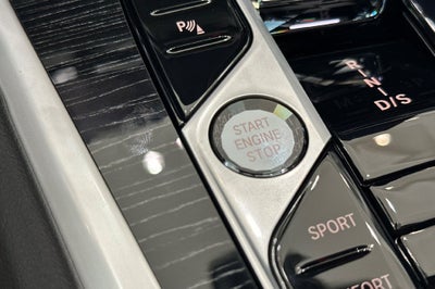 2027 BMW X6 xDrive40i