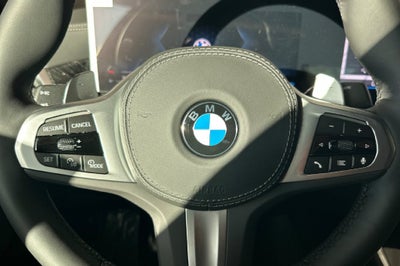 2027 BMW X6 xDrive40i