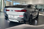 2027 BMW X6 xDrive40i