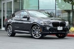 2023 BMW X4 M40i