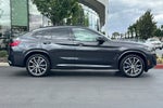 2023 BMW X4 M40i