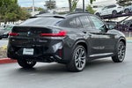 2023 BMW X4 M40i