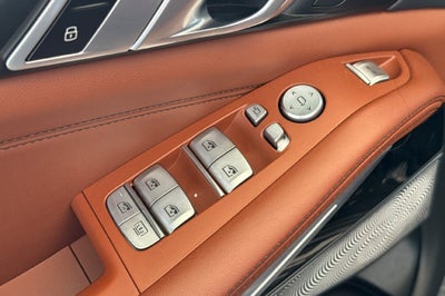 2024 BMW X7 ALPINA XB7