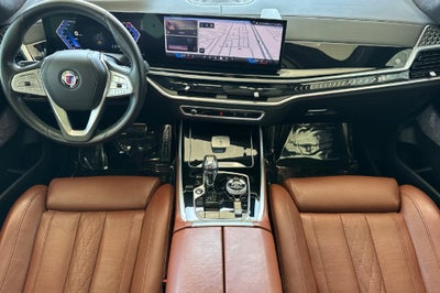 2024 BMW X7 ALPINA XB7