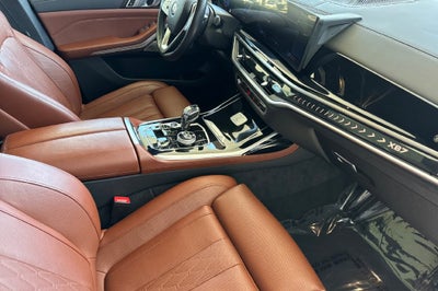 2024 BMW X7 ALPINA XB7