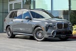 2024 BMW X7 ALPINA XB7
