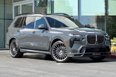 2024 BMW X7 ALPINA XB7