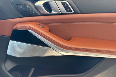 2024 BMW X7 ALPINA XB7