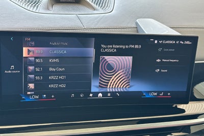 2024 BMW X7 ALPINA XB7