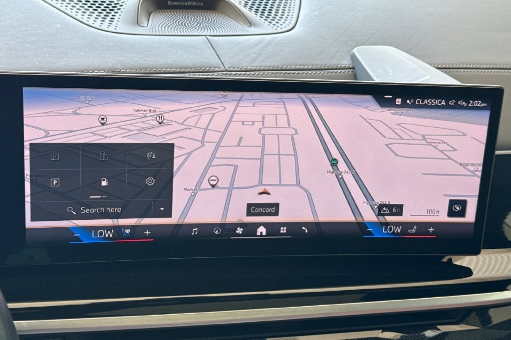 2024 BMW X7 ALPINA XB7