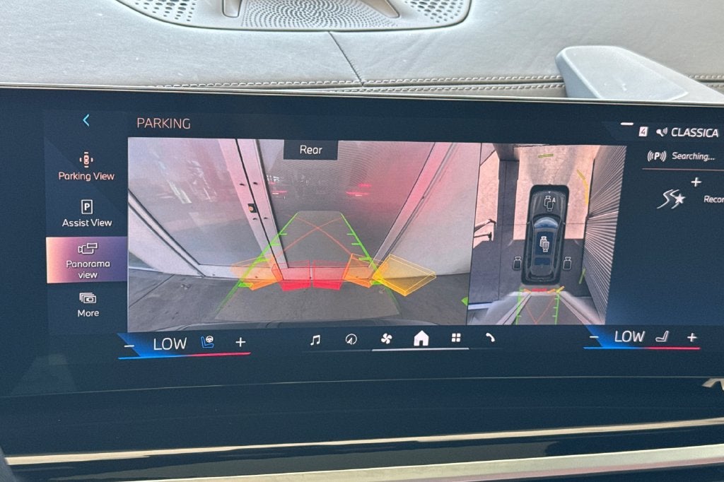 2024 BMW X7 ALPINA XB7