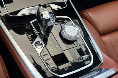 2024 BMW X7 ALPINA XB7