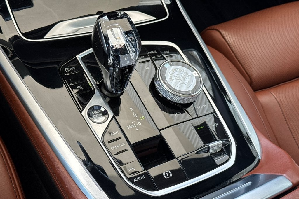 2024 BMW X7 ALPINA XB7