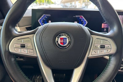 2024 BMW X7 ALPINA XB7